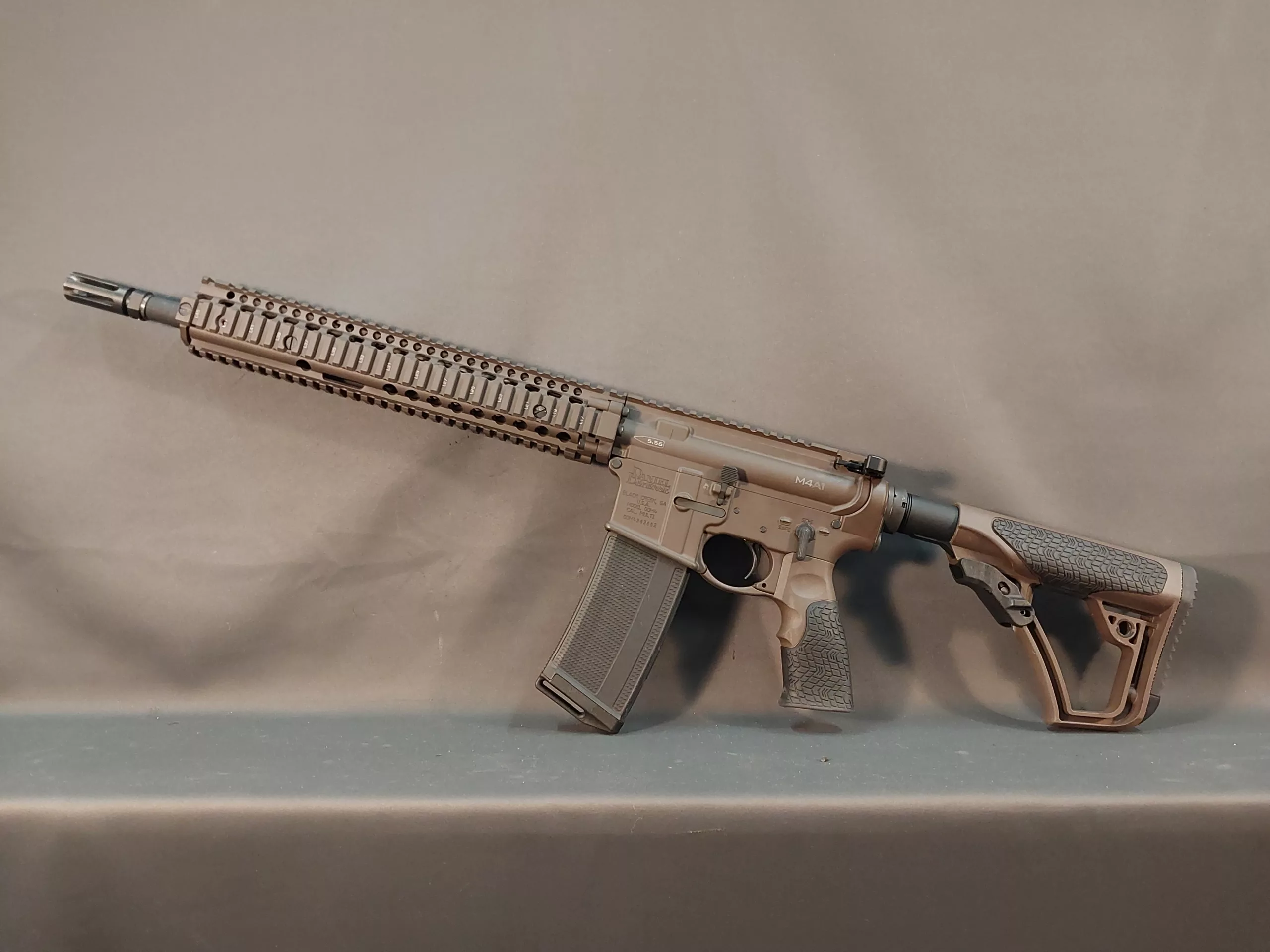 Daniel Defense M4A1 - Image 2