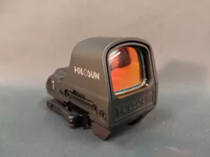 Holosun HS510C