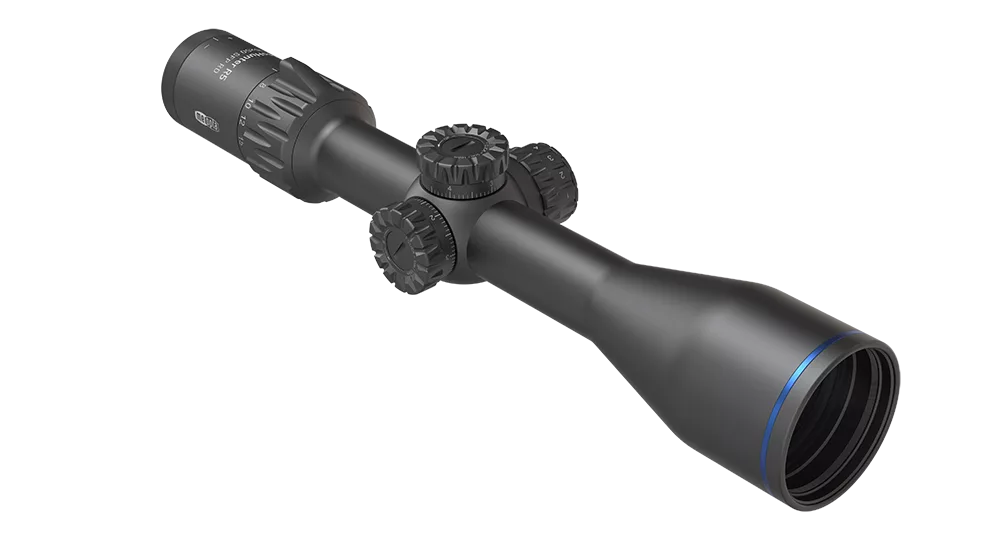 Meopta MeoHunter R5 3-15x50RD