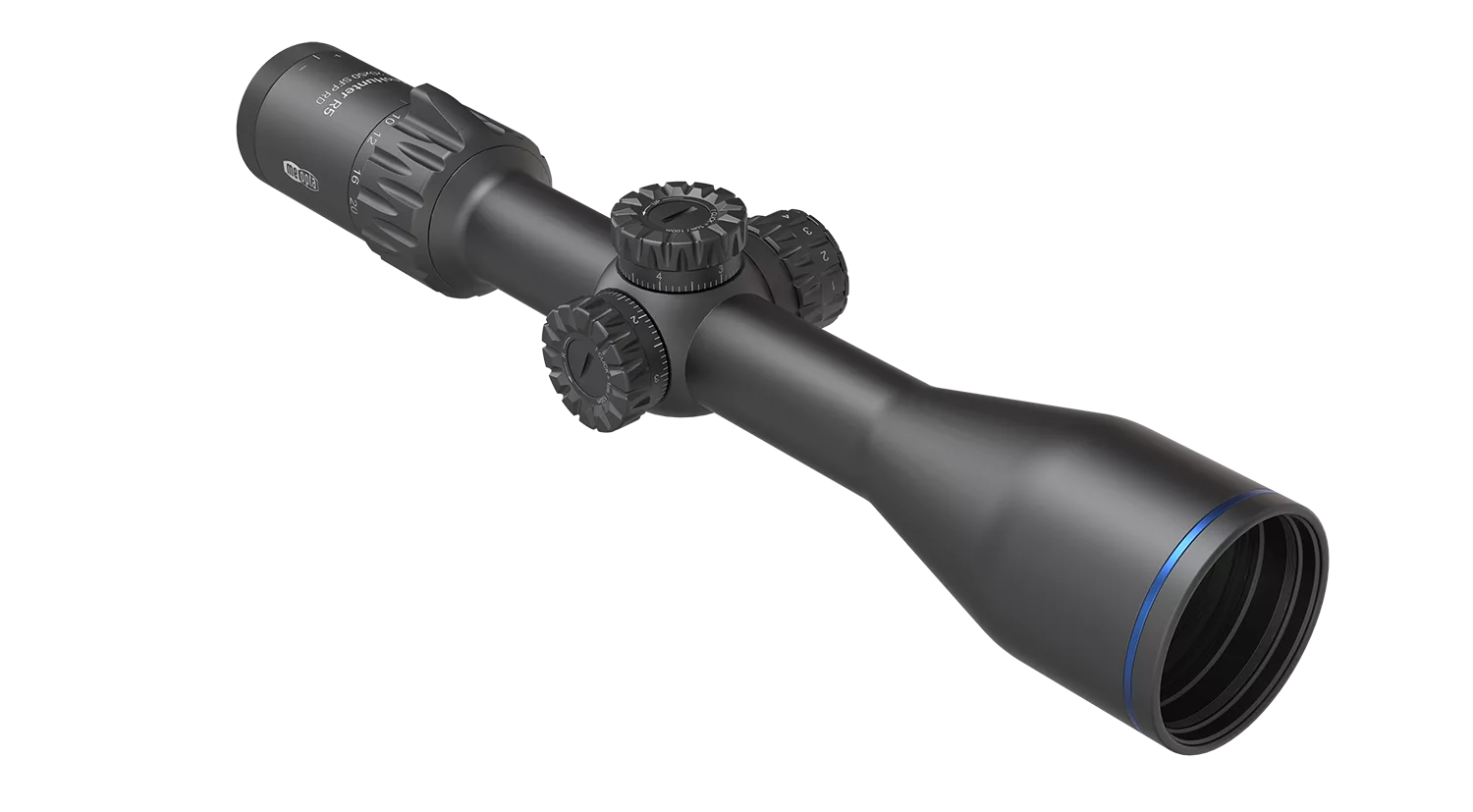 Meopta MeoHunter R5 4-20x50RD