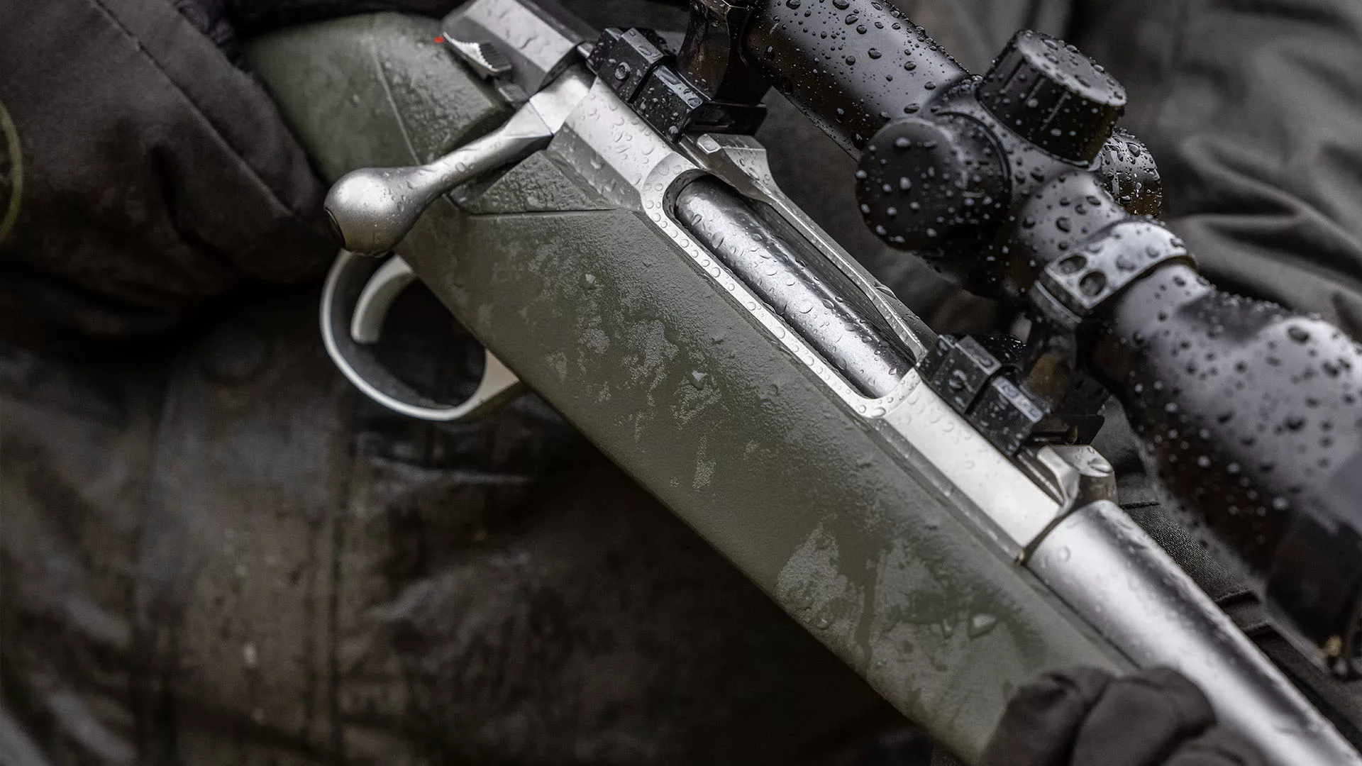 Sako 90 Finnlight 308Win - Image 3