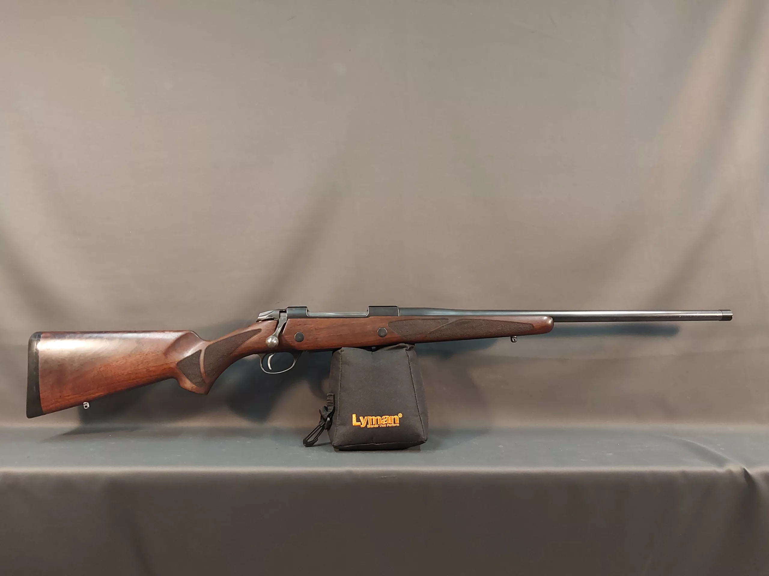 Sako 85 L .375H&H