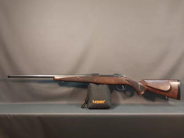 Sako 85 L .375H&H - Image 2