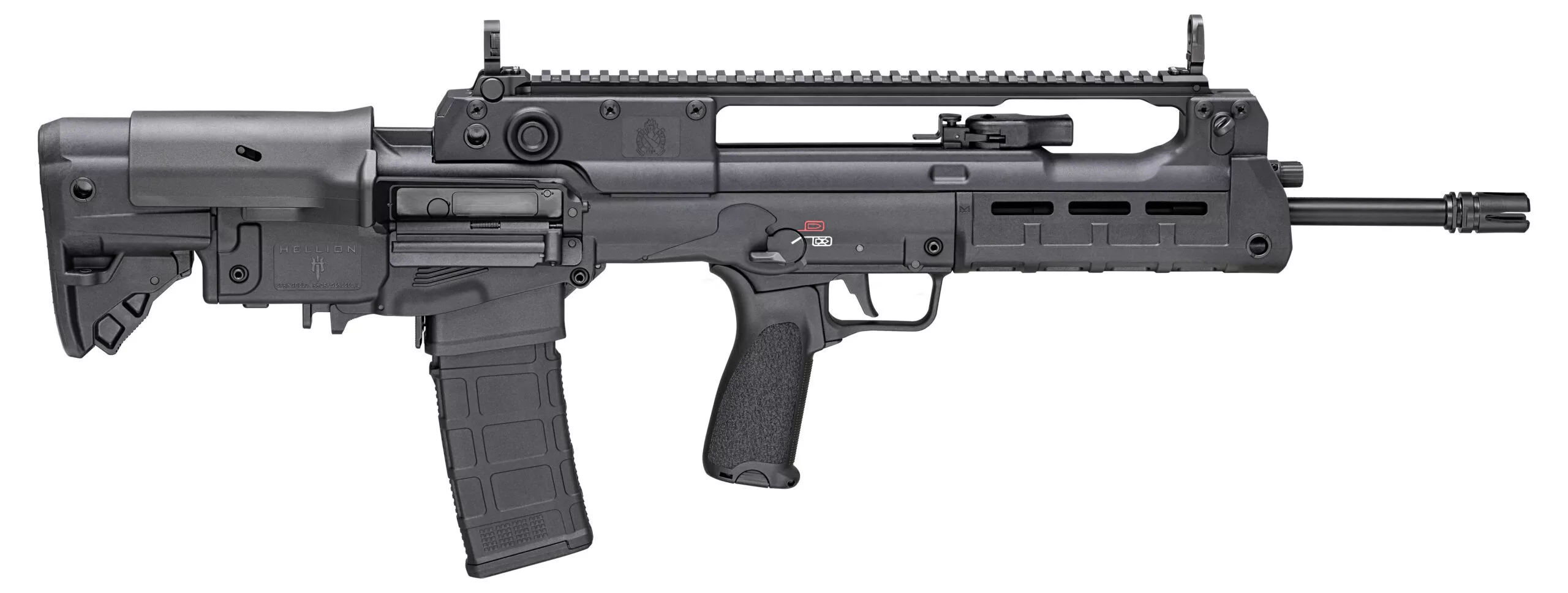 Springfield Hellion VHS-2S .223 Rem