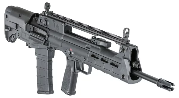 Springfield Hellion VHS-2S .223 Rem - Image 3