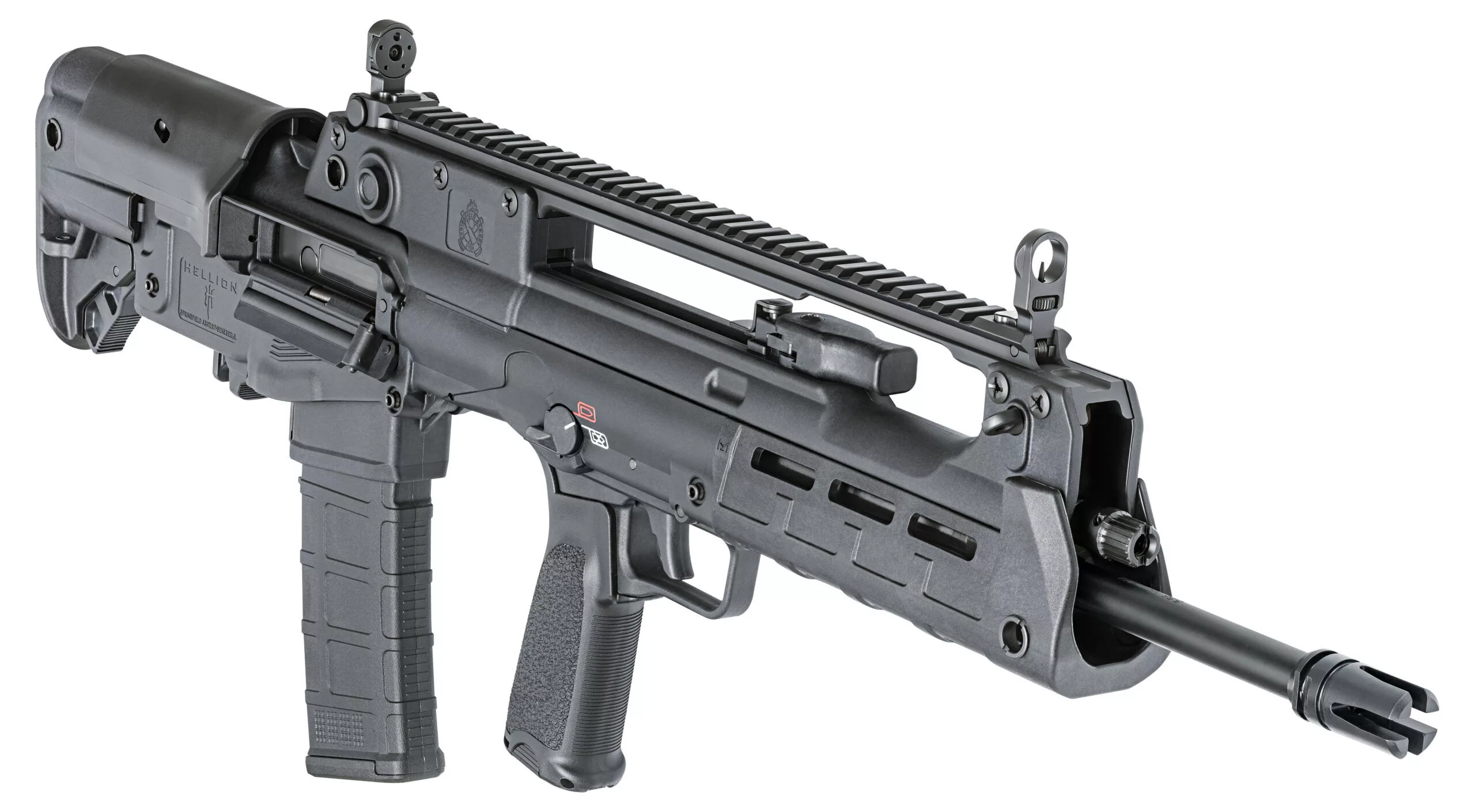 Springfield Hellion VHS-2S .223 Rem - Image 3