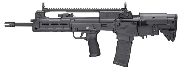 Springfield Hellion VHS-2S .223 Rem - Image 2
