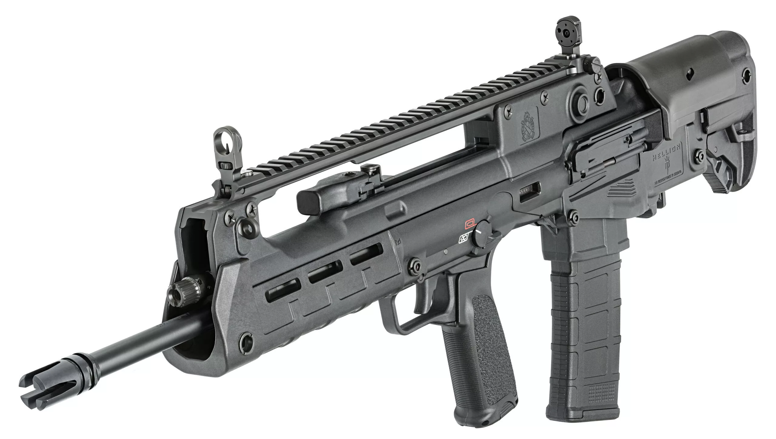 Springfield Hellion VHS-2S .223 Rem - Image 4