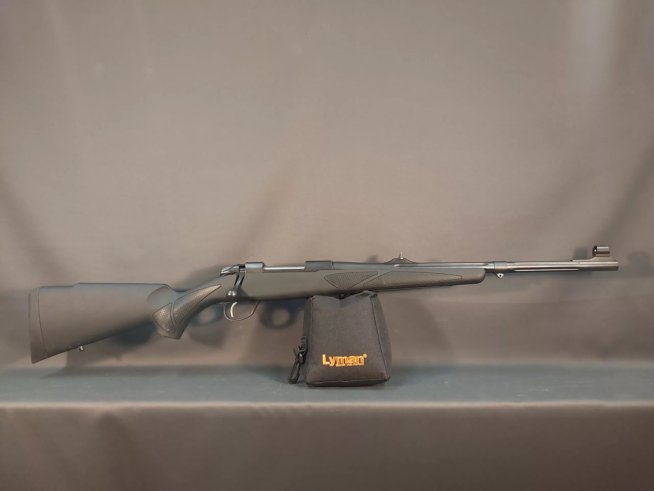 Sako 85S Black Bear 308Win