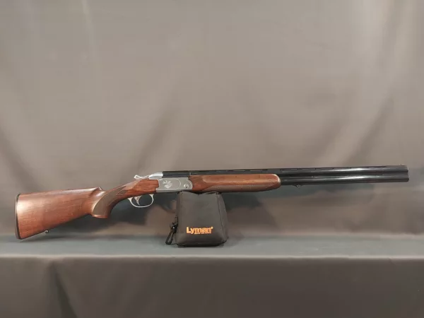 Finn Classic 512SD 12/76