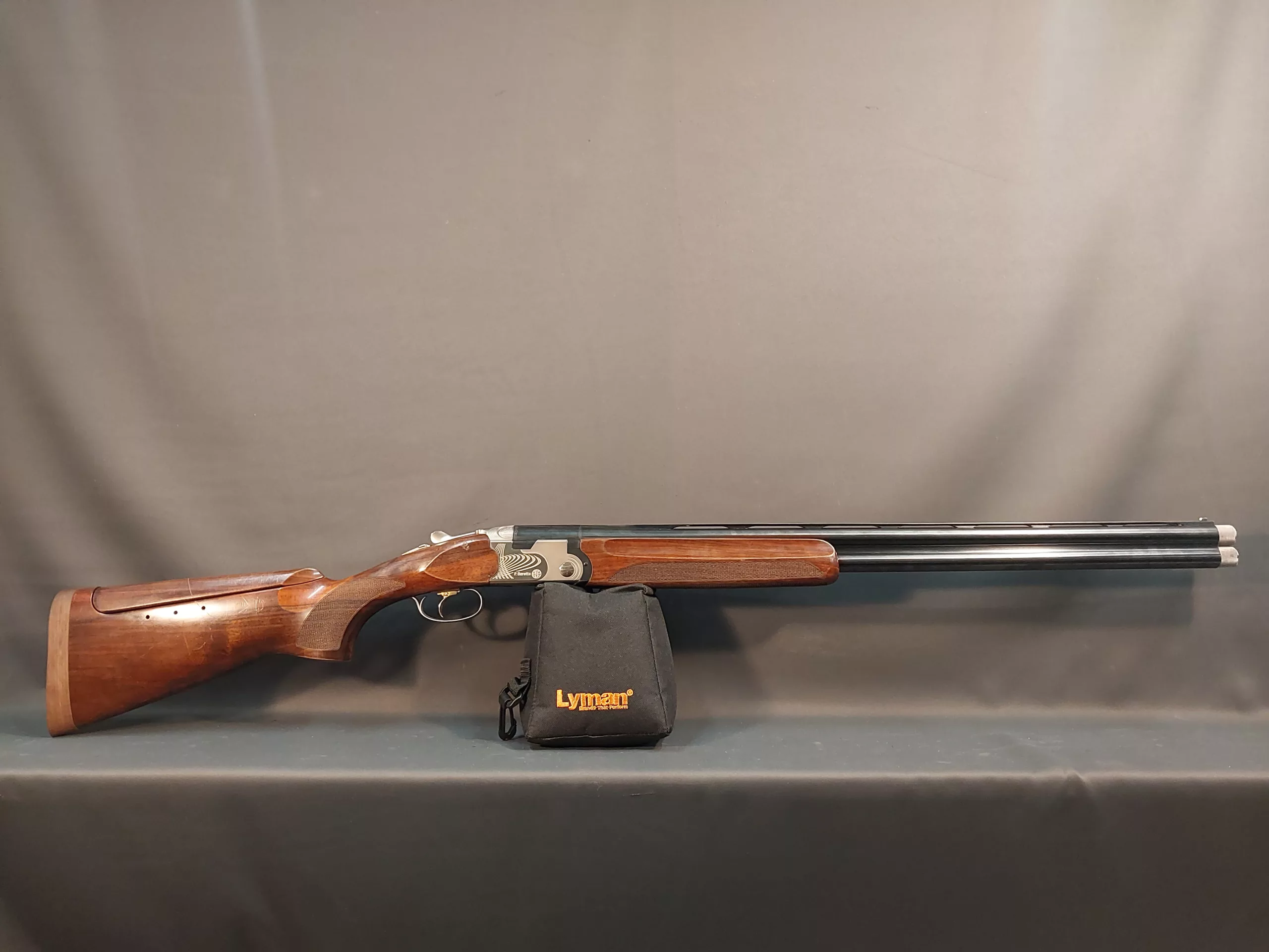 Beretta 686E 12/76