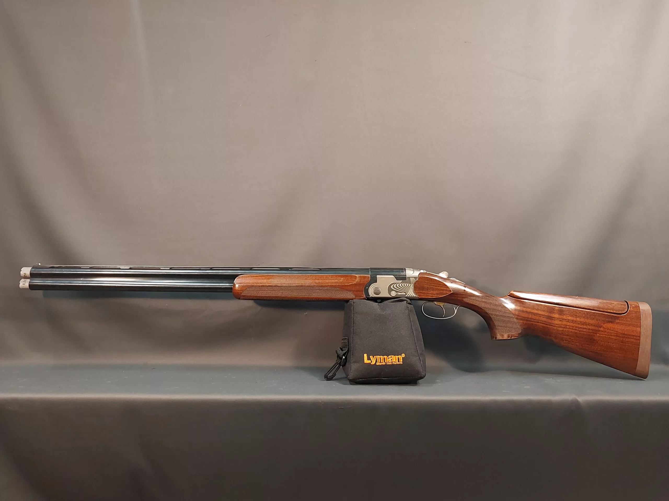 Beretta 686E 12/76 - Image 2