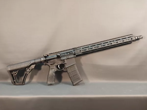 Daniel Defense DDM4V7