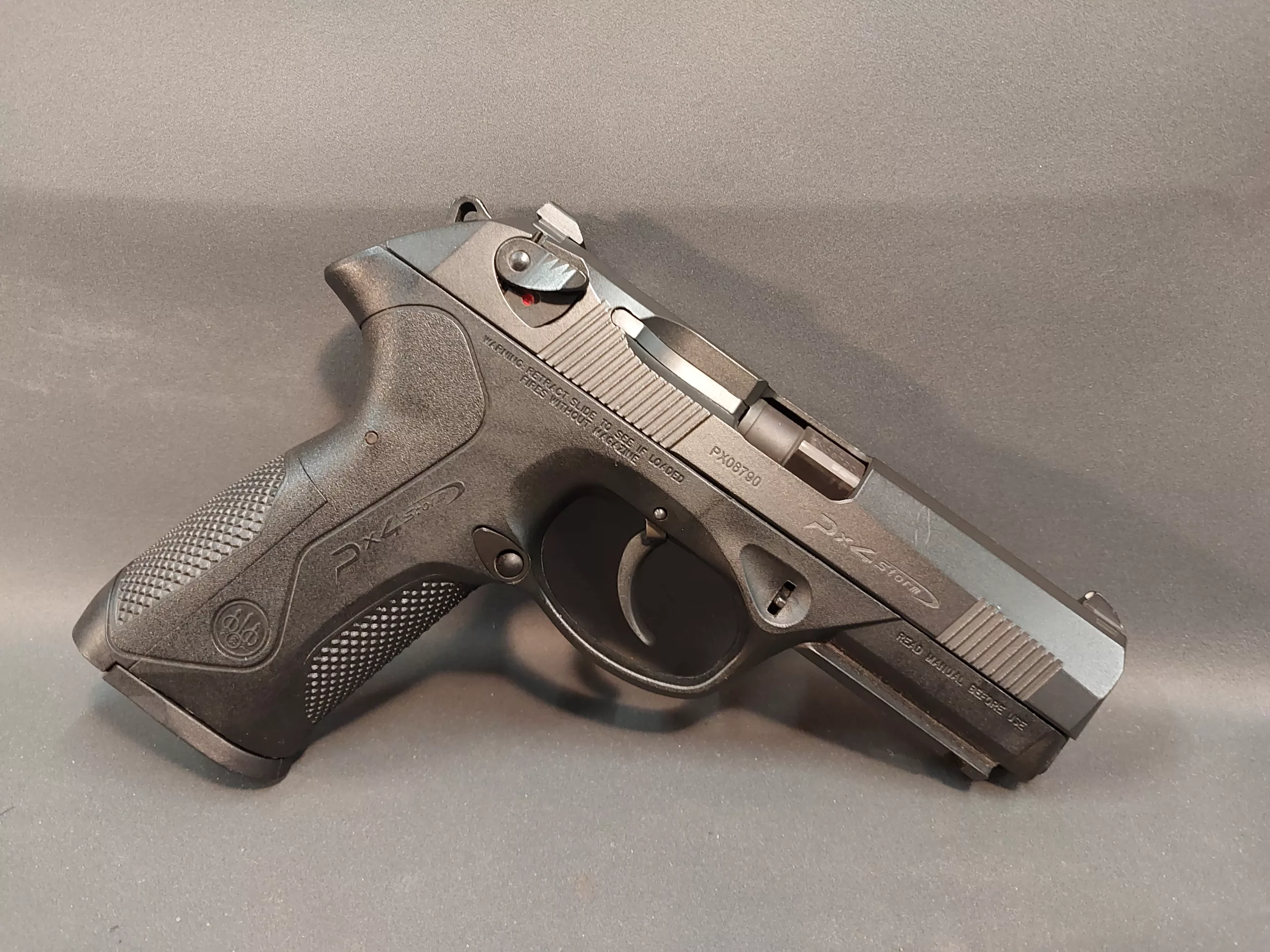 Beretta PX4 Storm 9x19