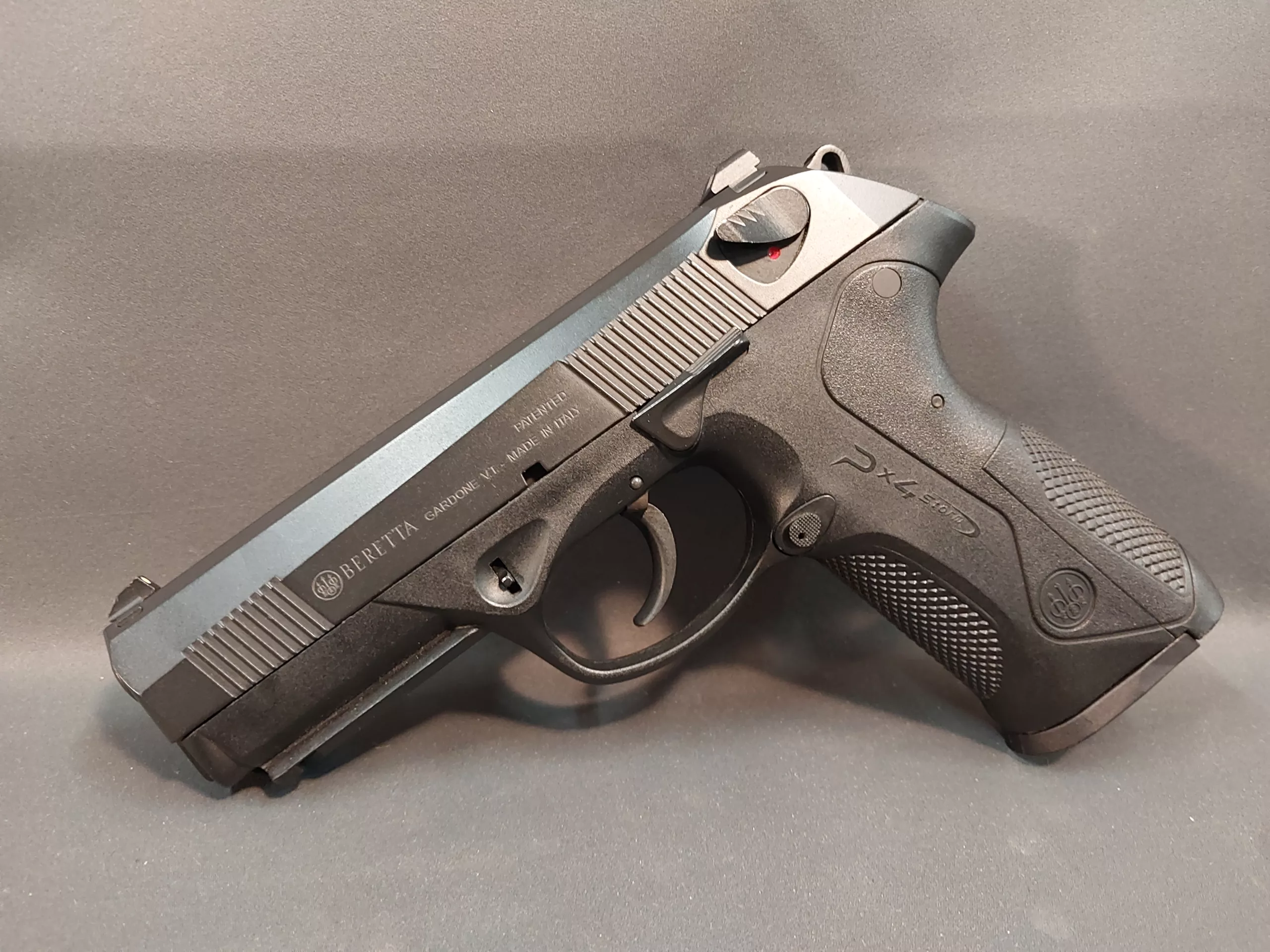 Beretta PX4 Storm 9x19 - Image 2
