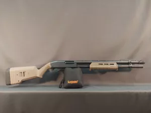 Remington 870 Express Magnum 12/76