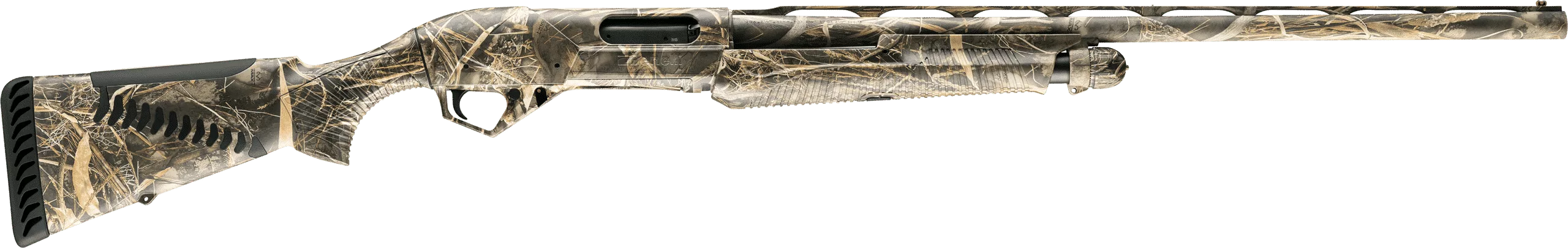 Benelli SuperNova Max-7 12/89 26"