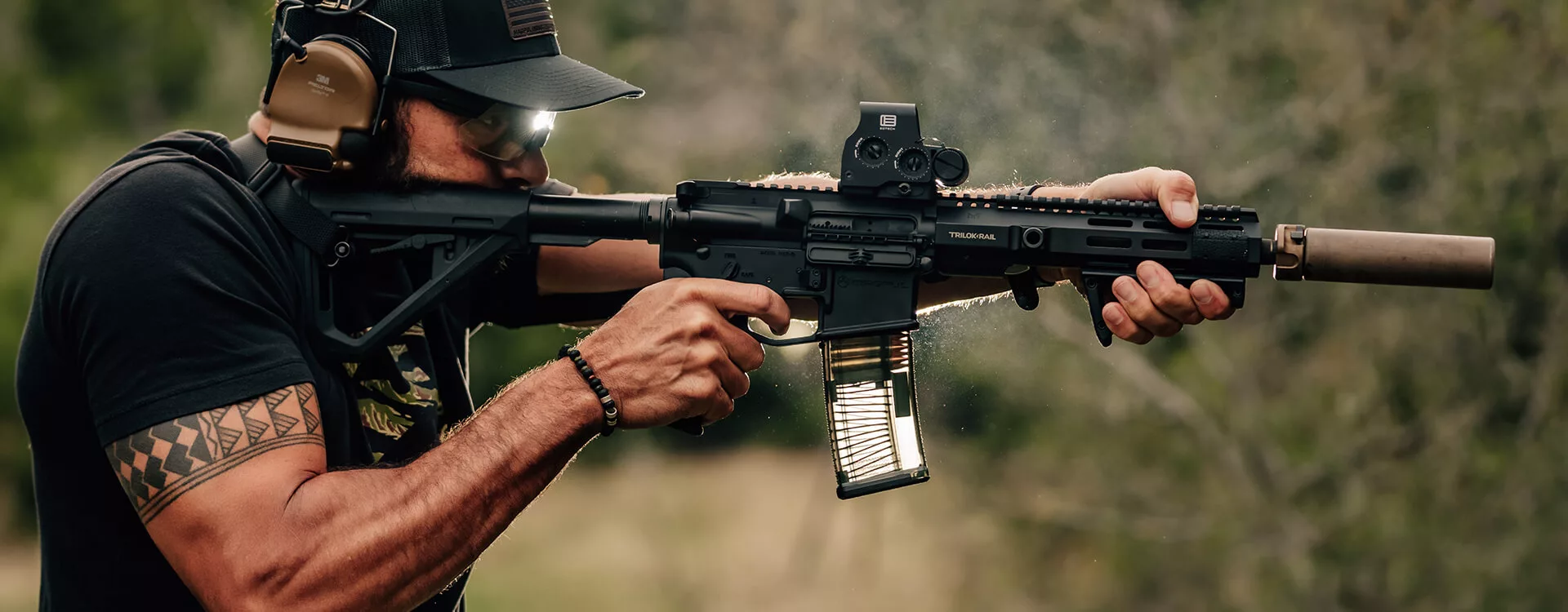 Magpul TMAG® 30 AR/M4 GEN M3™ - Image 6