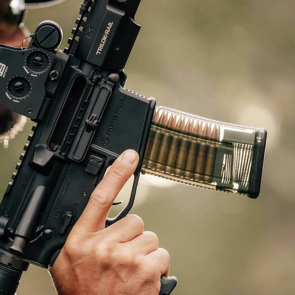 Magpul TMAG® 30 AR/M4 GEN M3™ - Image 4
