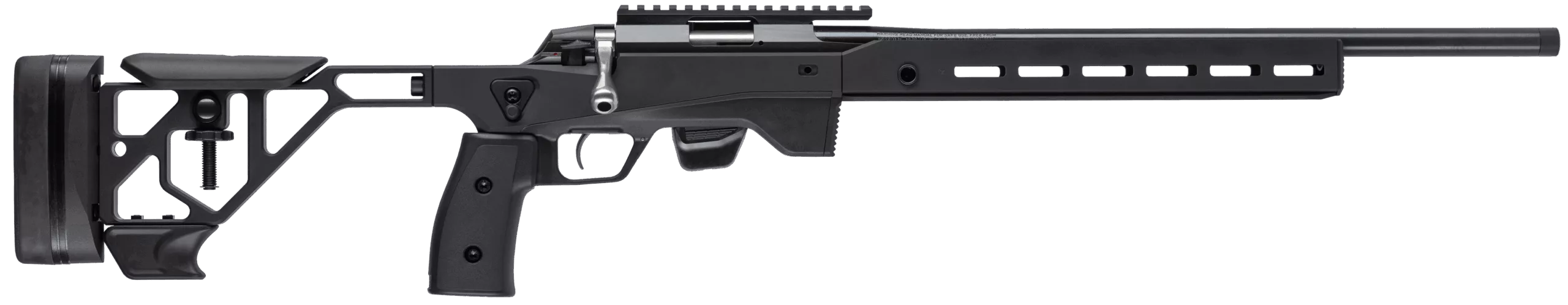 Tikka T1x Ace Target 22lr