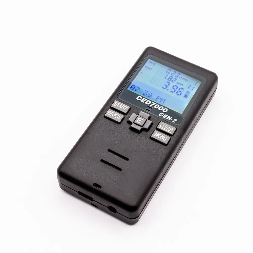 CED7000 GEN-2 Shot Timer
