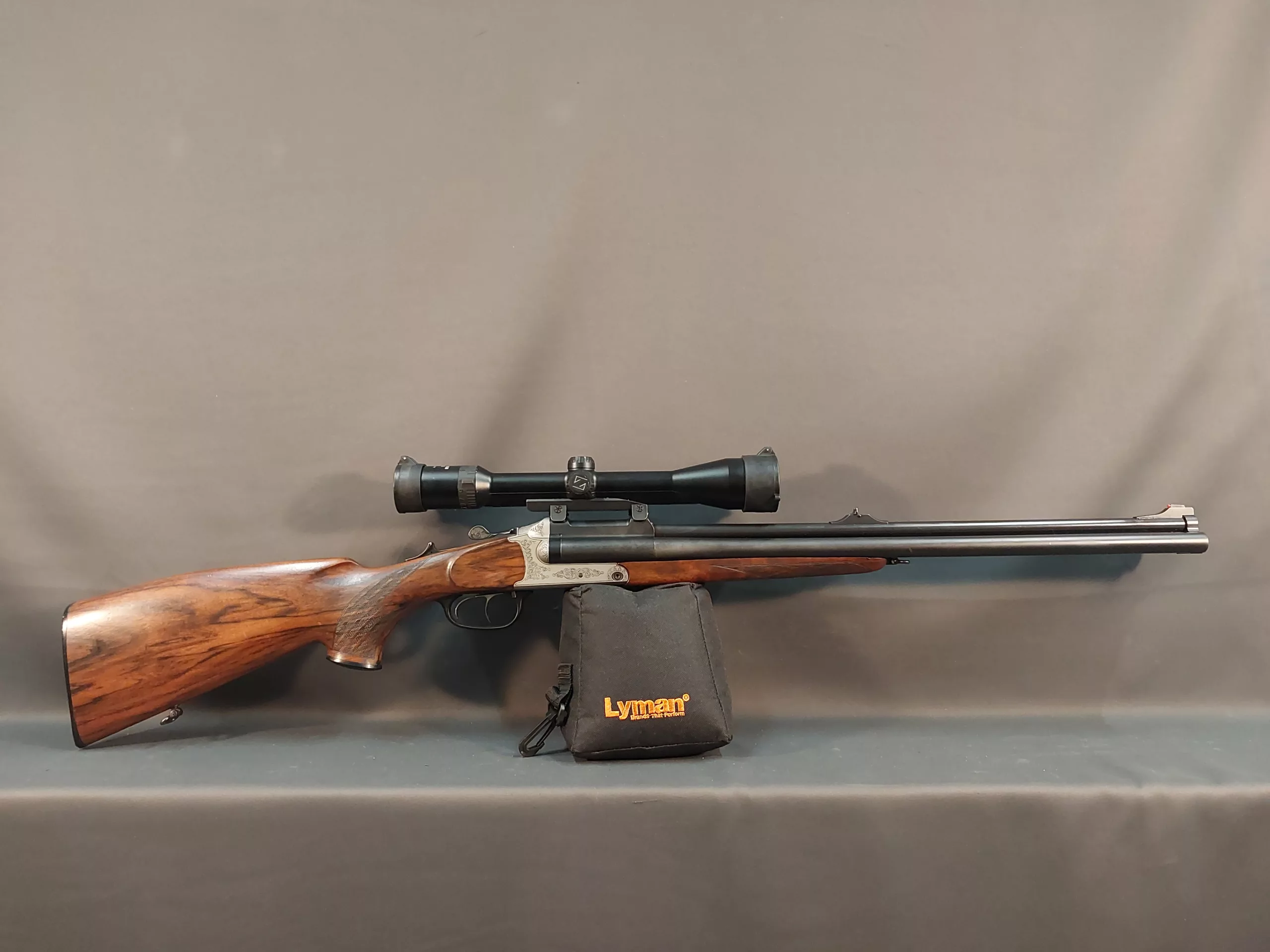 Blaser Mod. D99 20/76-222Rem