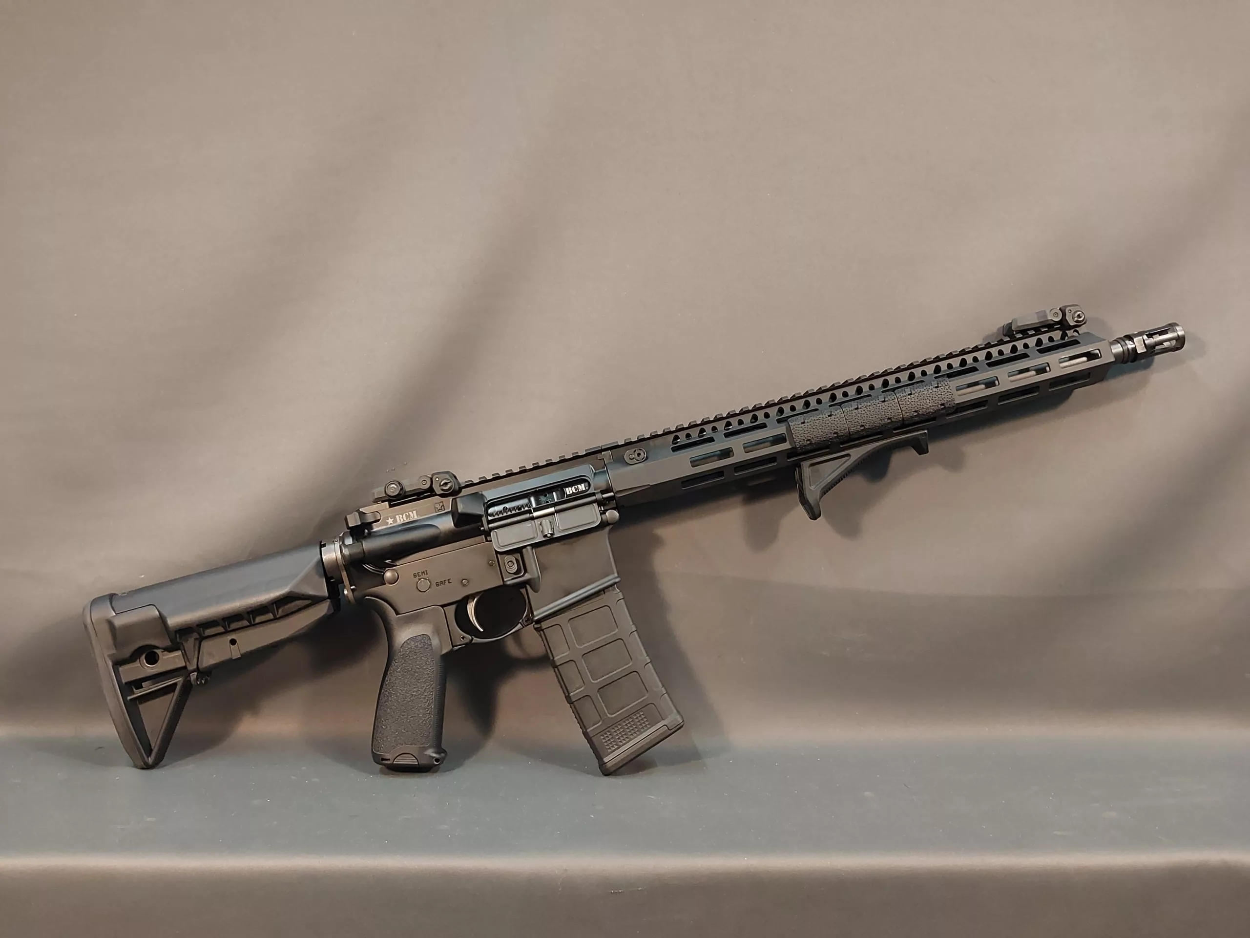 BCM RECCE-16 MCMR 5,56x45NATO