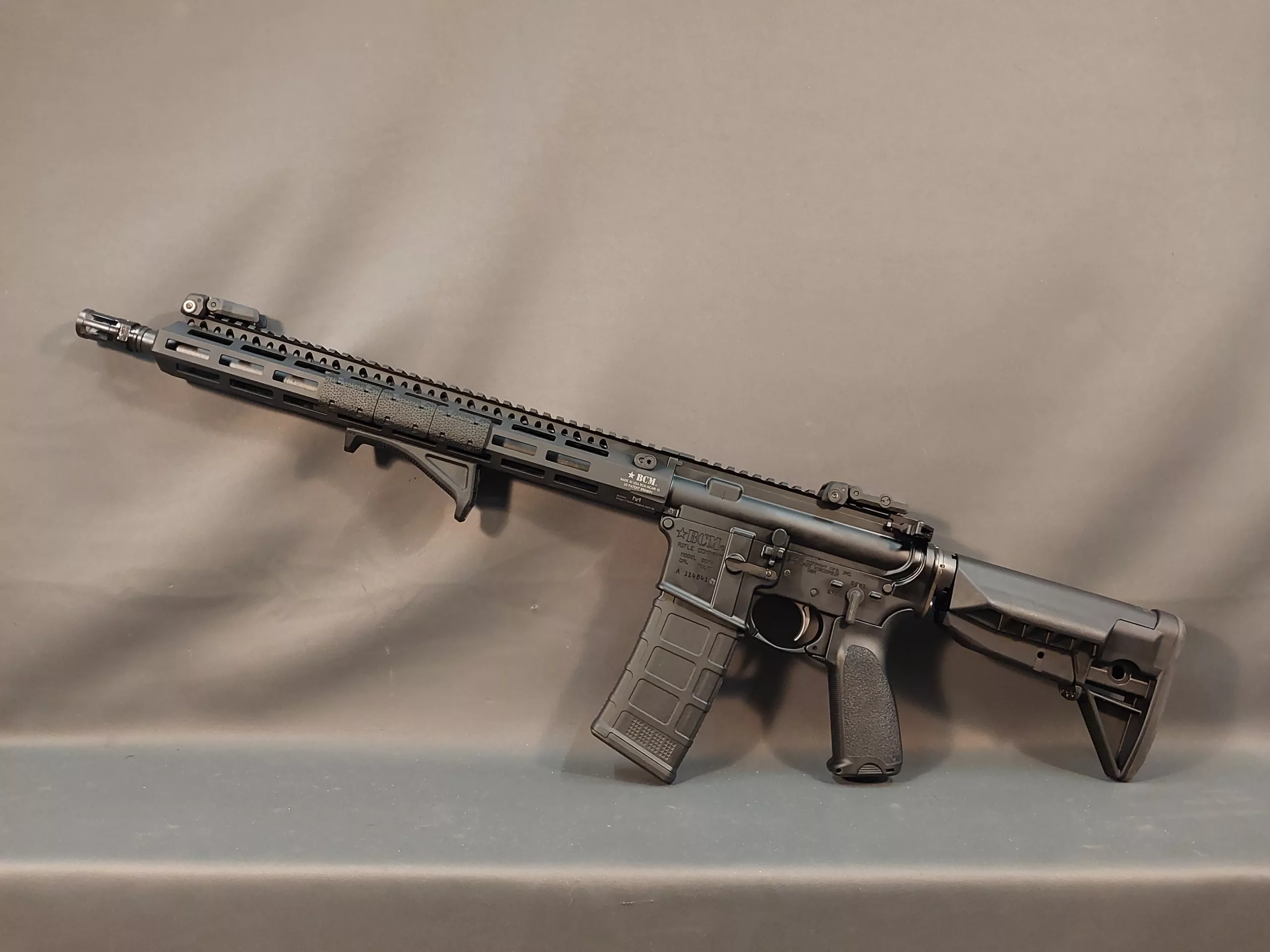 BCM RECCE-16 MCMR 5,56x45NATO - Image 2