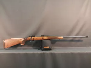 Sako AV 338WM Custom