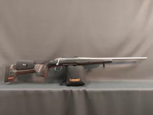 Browning X-Bolt SS 308Win