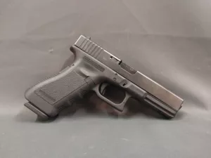 Glock 17 Gen3 9x19