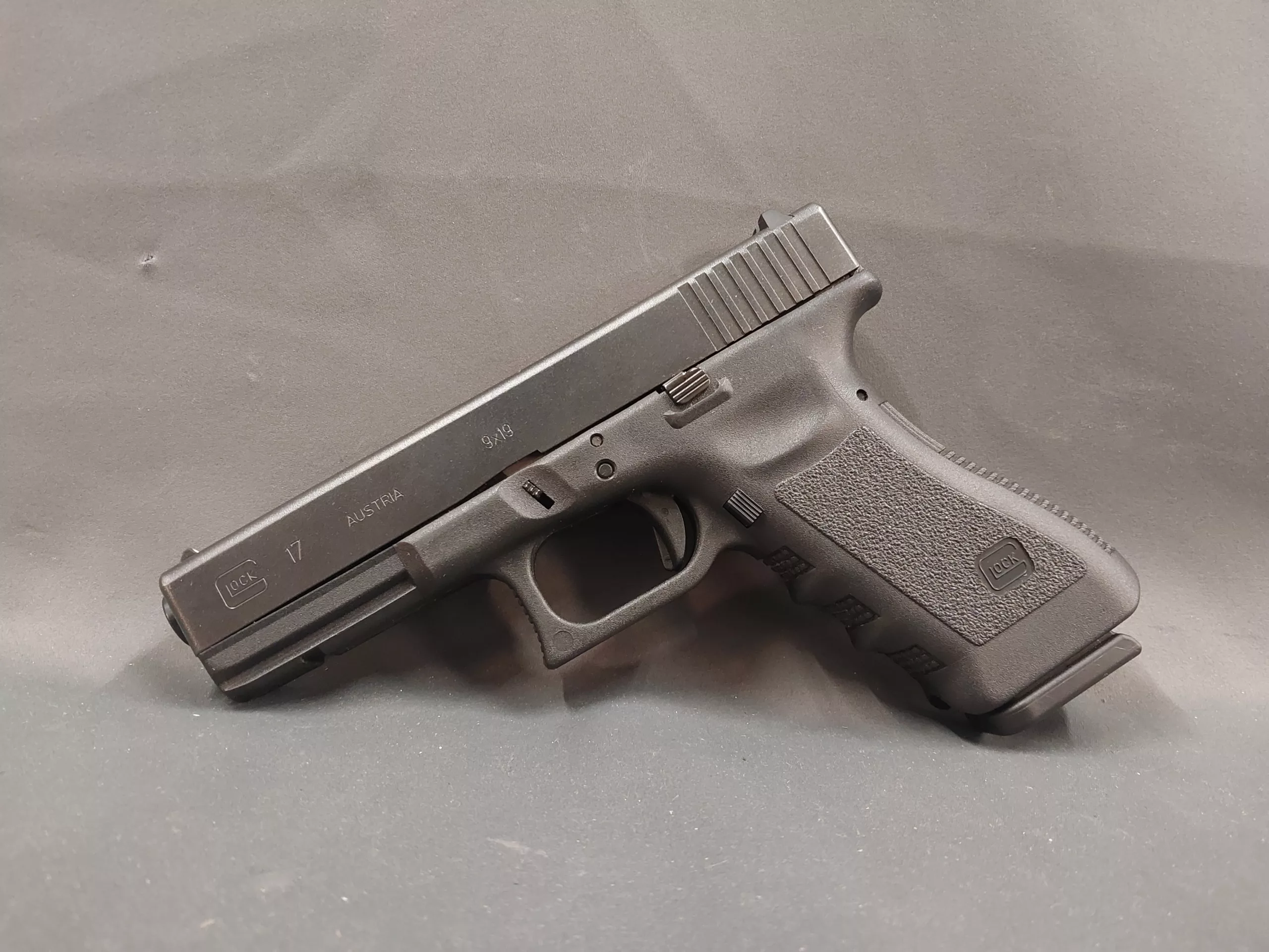 Glock 17 Gen3 9x19 - Image 2