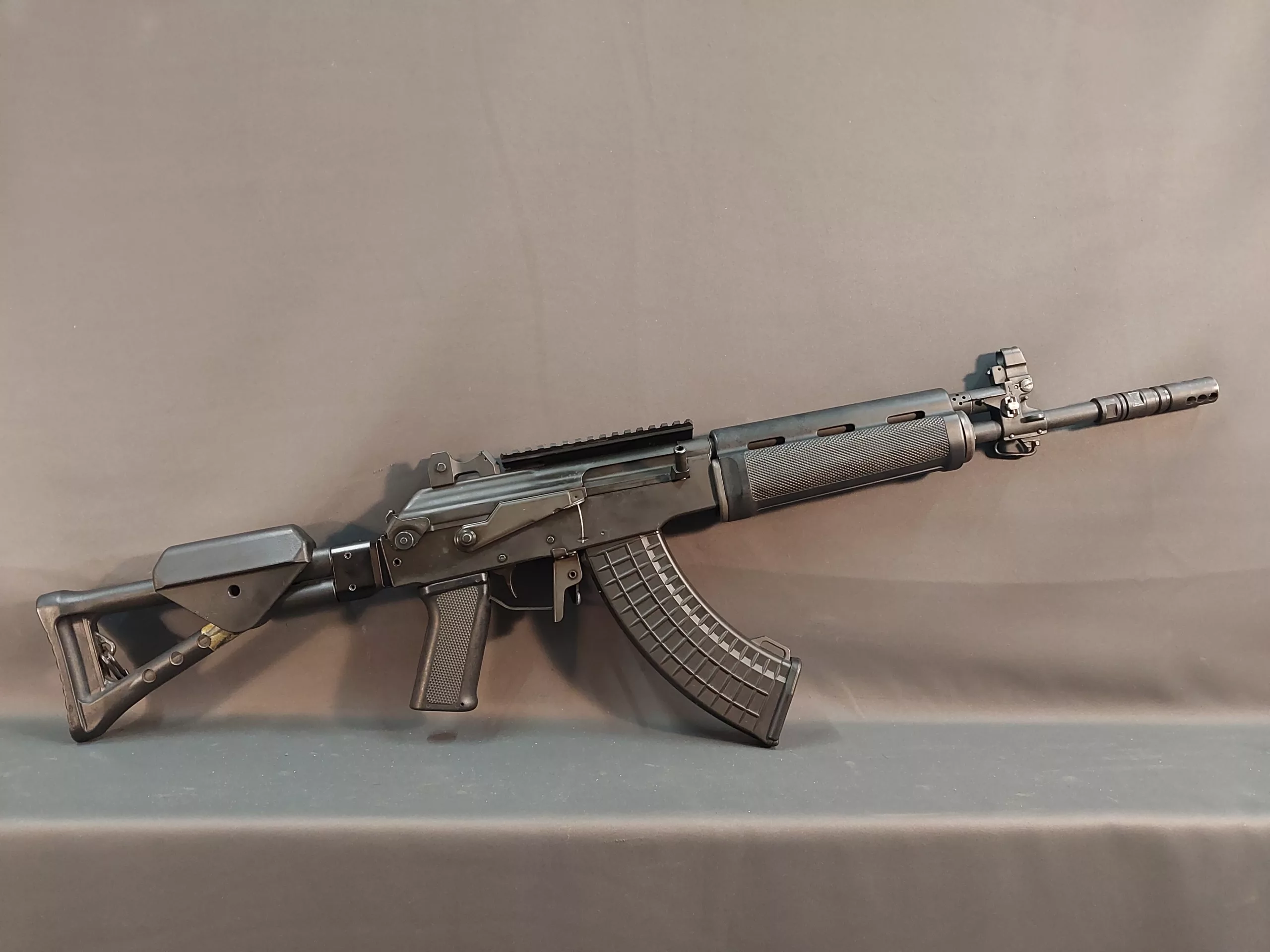 Sako M92S 7,62x39