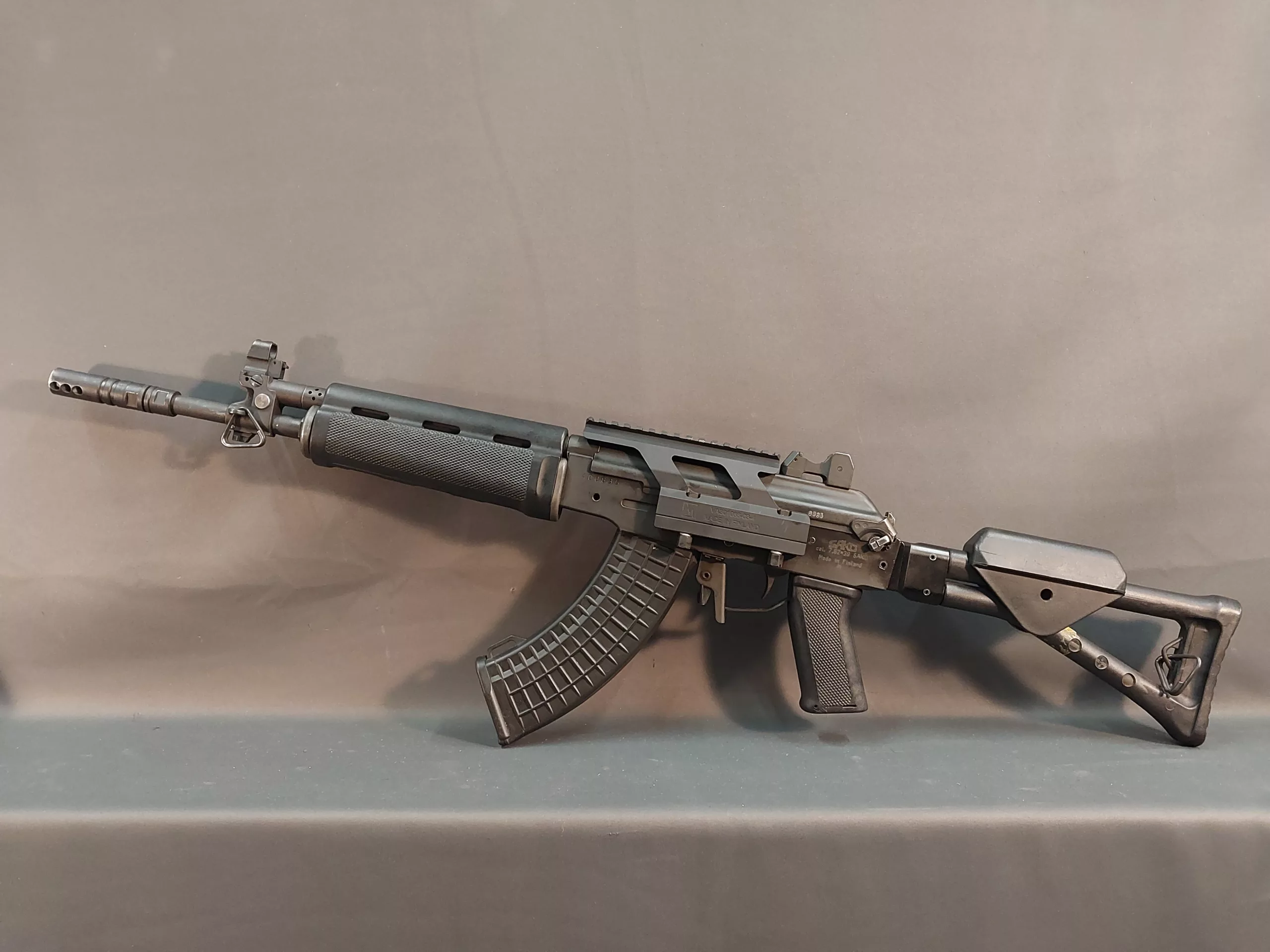 Sako M92S 7,62x39 - Image 2