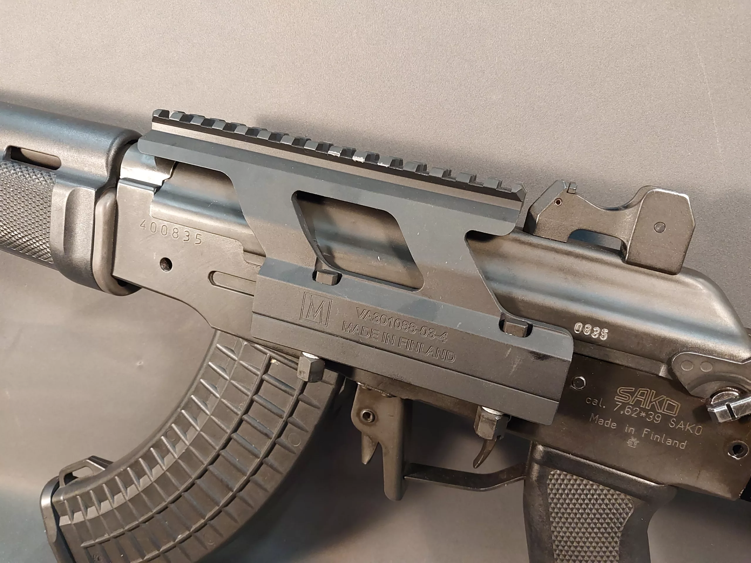 Sako M92S 7,62x39 - Image 3