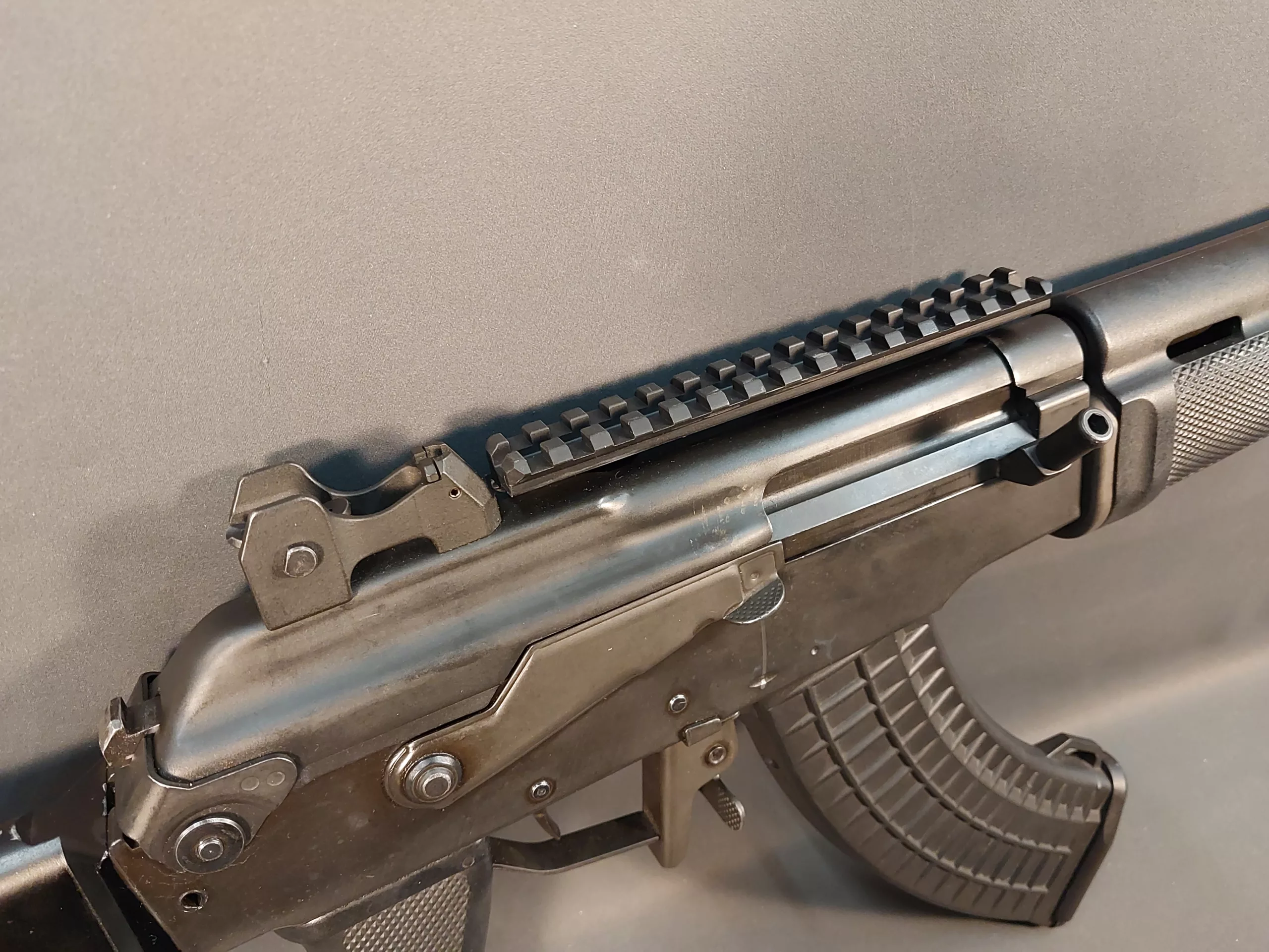 Sako M92S 7,62x39 - Image 4