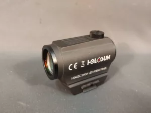 Holosun HS403C 2MOA