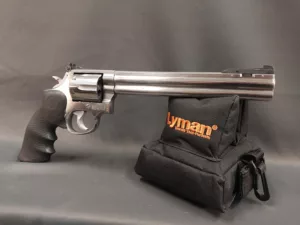 Smith & Wesson 686-3 357Mag