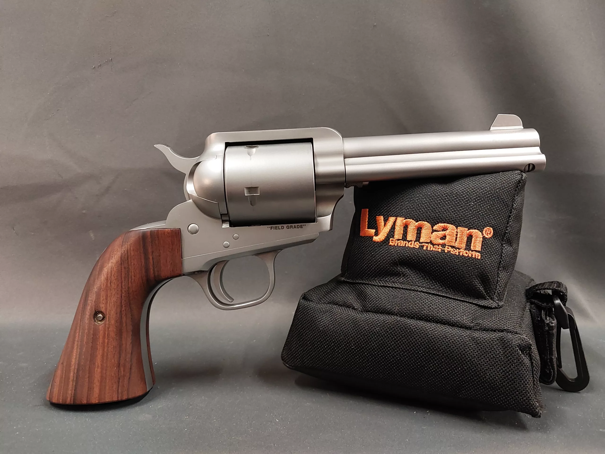 Freedom Arms .454 Casull