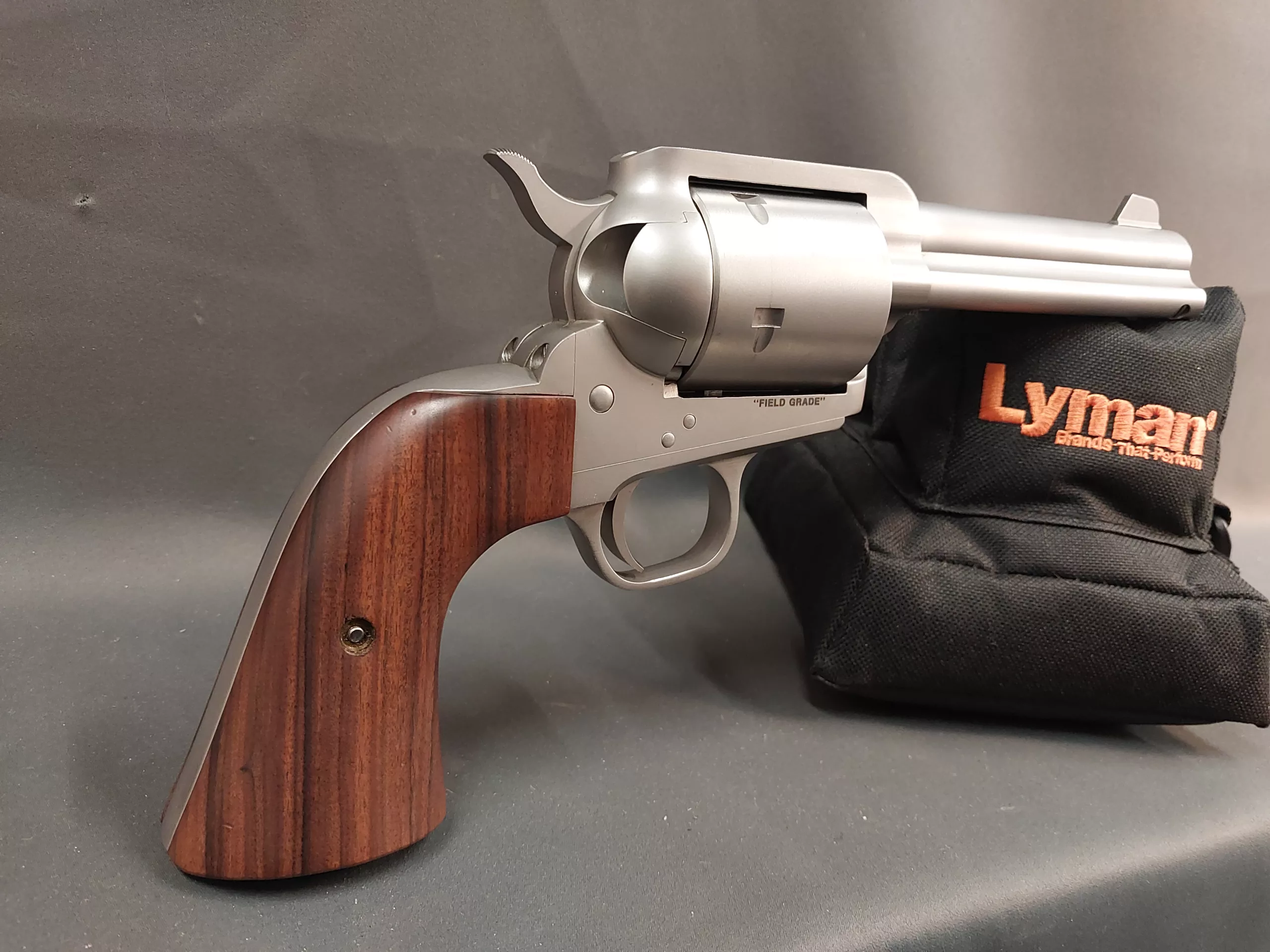 Freedom Arms .454 Casull - Image 3