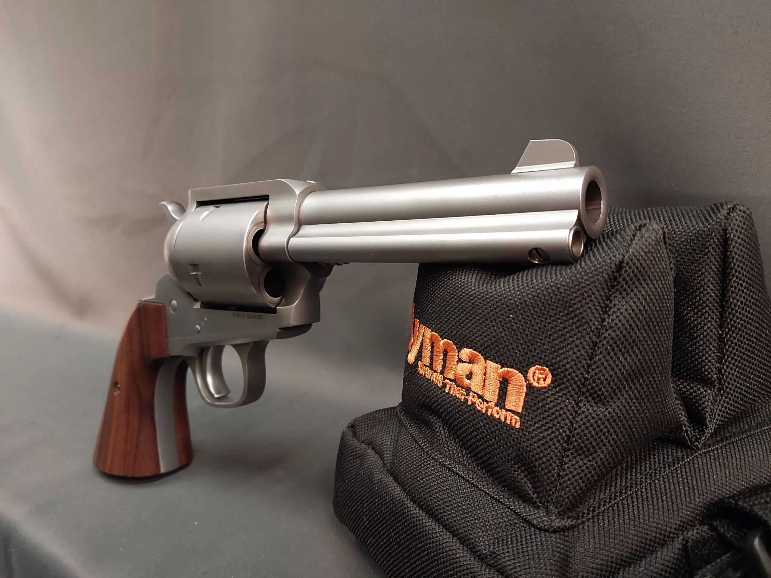 Freedom Arms .454 Casull - Image 2