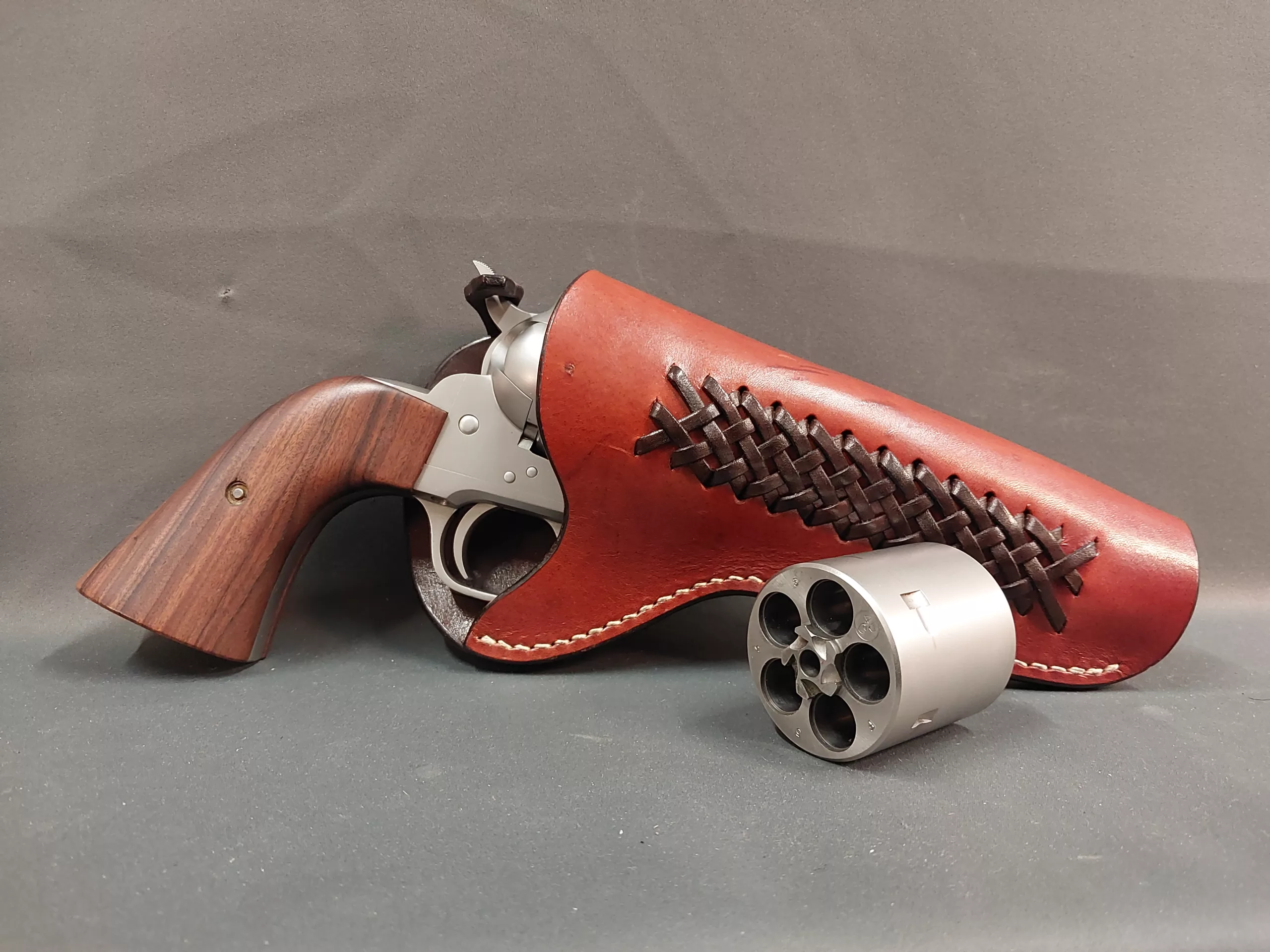 Freedom Arms .454 Casull - Image 7