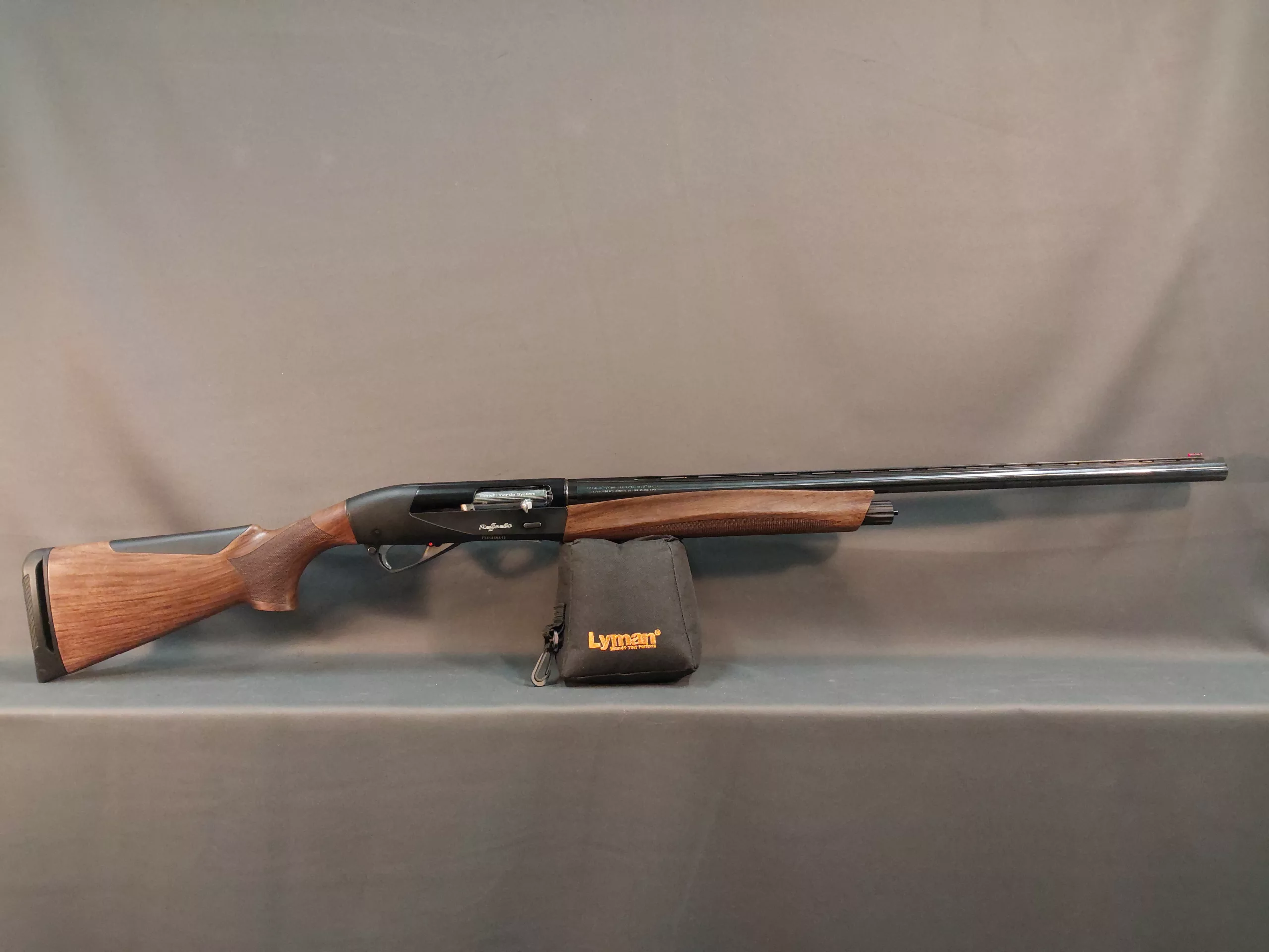 Benelli Raffaello 12/76