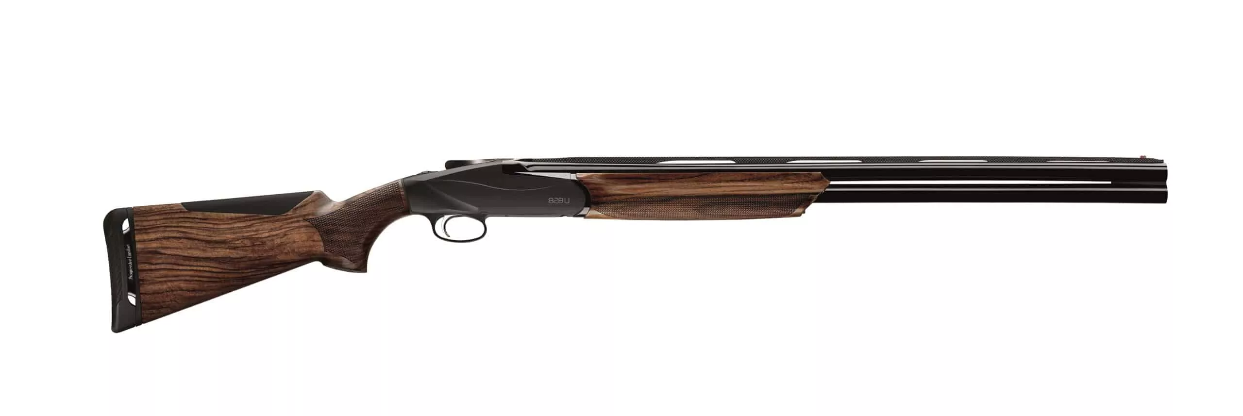 Benelli 828U Black (365) 26"