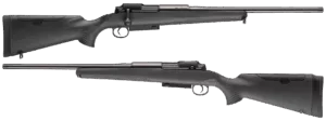 Mauser 25 Extreme Picatinnykiskolla