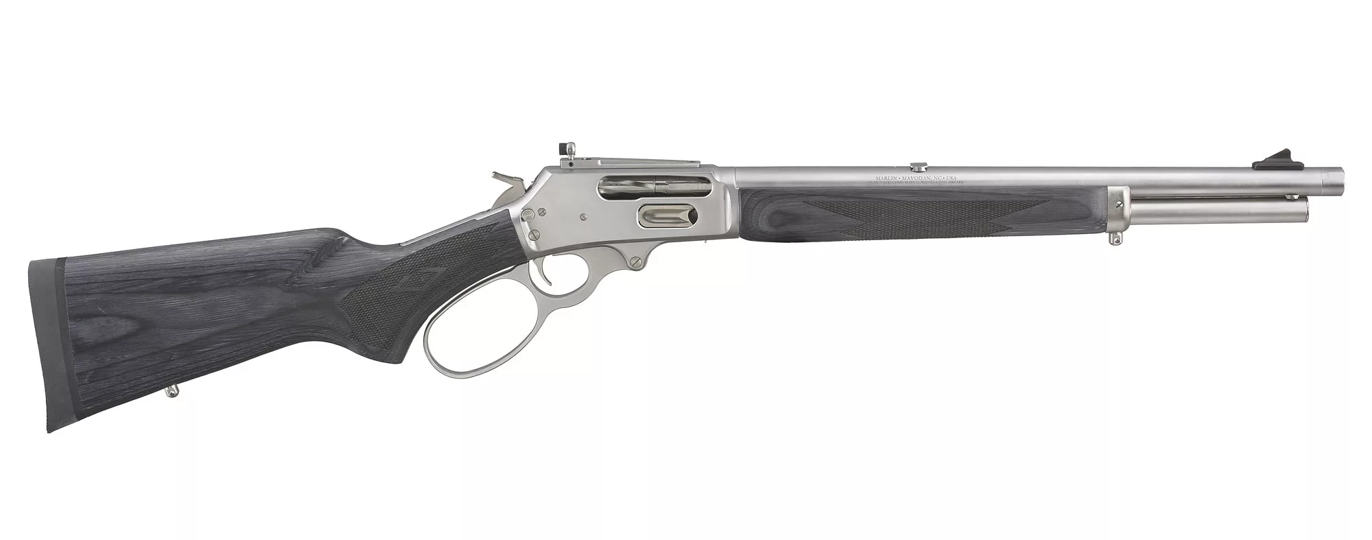 Marlin 1895 Trapper 16" 45-70Govt.