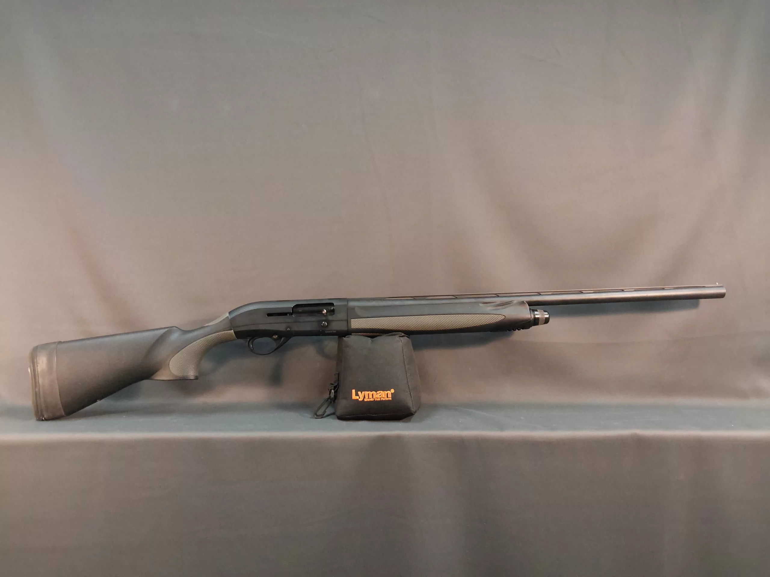 Beretta AL391 Urika2 12/76