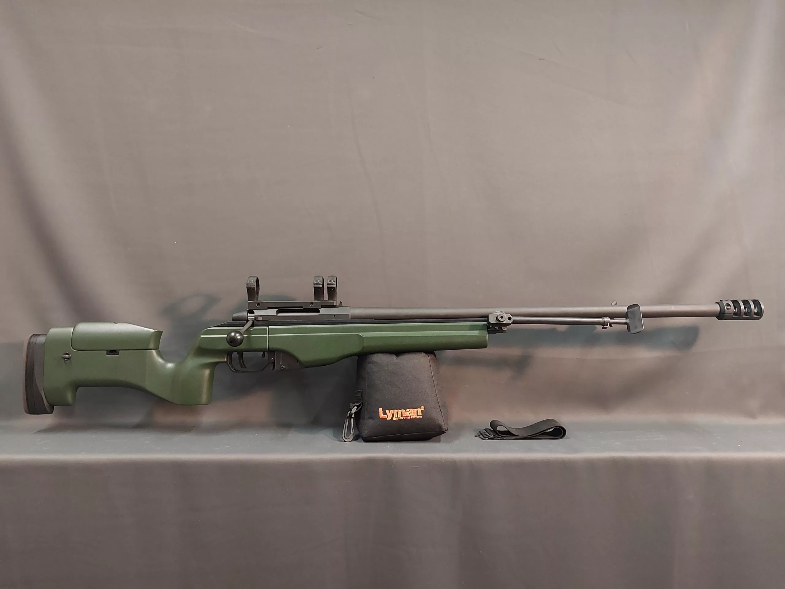 Sako TRG 22 308Win