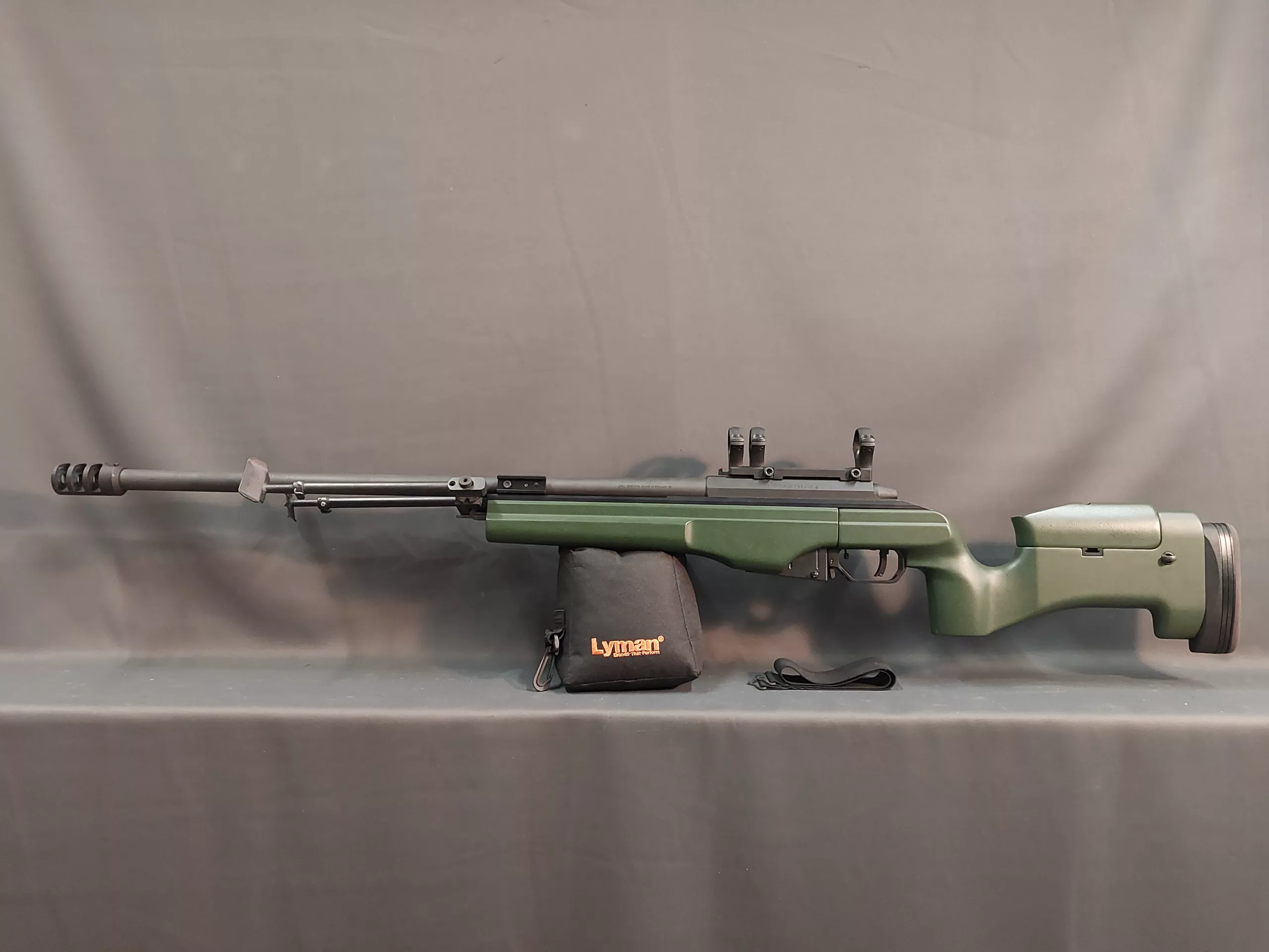 Sako TRG 22 308Win - Image 2