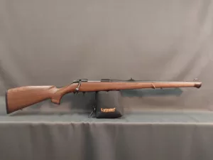 Sako 85S Bavarian Carbine 308Win